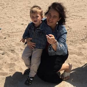 Meet your Posher, Alexandra